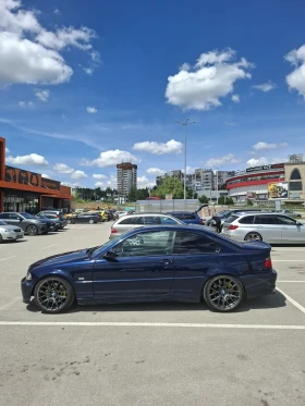 BMW 330 ci ръчка газ/бензин | Auto.bg — изображение 6
