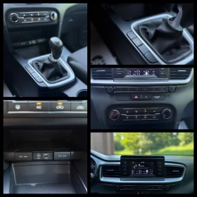Kia Ceed 1.6D ГАРАНЦИЯ 6 МЕСЕЦА ИЛИ 5000КМ | Auto.bg — изображение 12