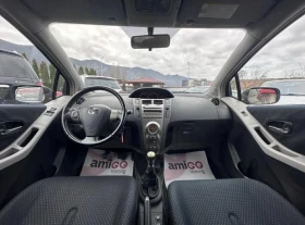 Toyota Yaris Face Lift 1.33 6 скорости | Auto.bg — изображение 9