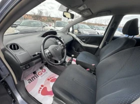 Toyota Yaris Face Lift 1.33 6 скорости | Auto.bg — изображение 13