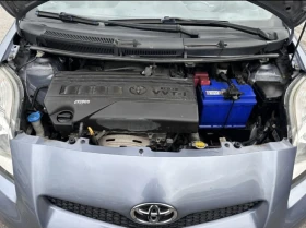 Toyota Yaris Face Lift 1.33 6 скорости | Auto.bg — изображение 3