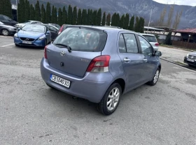 Toyota Yaris Face Lift 1.33 6 скорости | Auto.bg — изображение 10