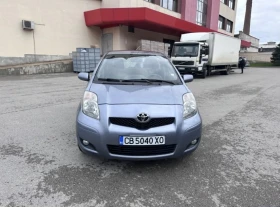 Toyota Yaris Face Lift 1.33 6 скорости | Auto.bg — изображение 2