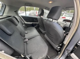 Toyota Yaris Face Lift 1.33 6 скорости | Auto.bg — изображение 7