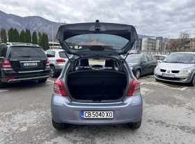 Toyota Yaris Face Lift 1.33 6 скорости | Auto.bg — изображение 6