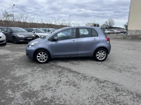 Toyota Yaris Face Lift 1.33 6 скорости | Auto.bg — изображение 4