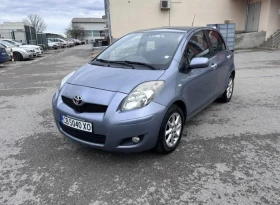 Toyota Yaris Face Lift 1.33 6 скорости | Auto.bg — изображение 11