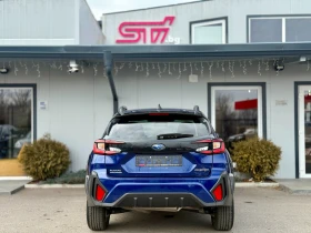 Subaru Crosstrek 2.5 Crosstrek Sport | Auto.bg — изображение 8