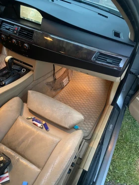 BMW 525 | Mobile.bg � ����� ������ 13