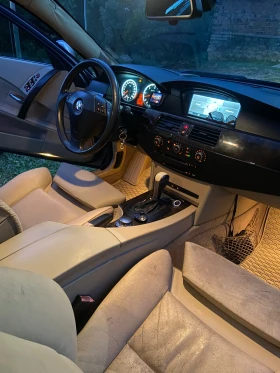 BMW 525 | Mobile.bg � ����� ������ 9