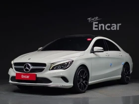 Mercedes-Benz CLA CLA250 4MATIC| 208к.с.| ВКЛ.ТЕХНОТЕСТ