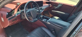 Lexus LS 500 3.5 Bi Turbo - 75000 € / 146687.25 лв. - 67231840 5