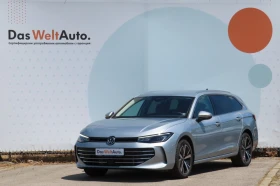 ������ VW Passat