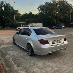 BMW 535 535d / Фабричен М PACK / 272 к.с / HeadUp  - 8800 € / 17211.30 лв. - 13857136 3