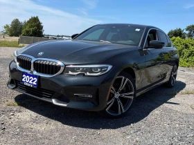 BMW 330 * xDrive * CARFAX * ОПЦИЯ ЗА ФИНАНСИРАНЕ * 