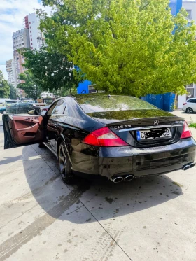 Mercedes-Benz CLS 500 ������ �� �������� | Mobile.bg � ����� ������ 9