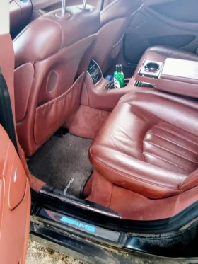 Mercedes-Benz CLS 500 ������ �� �������� | Mobile.bg � ����� ������ 7