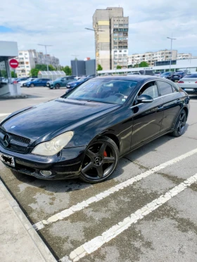 Mercedes-Benz CLS 500 ������ �� �������� | Mobile.bg � ����� ������ 13