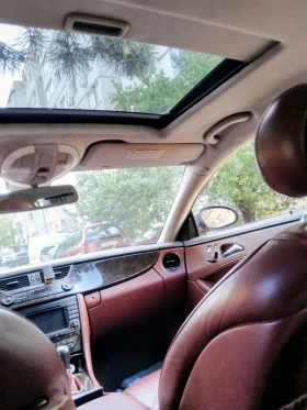Mercedes-Benz CLS 500 ������ �� �������� | Mobile.bg � ����� ������ 6