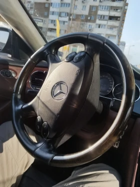 Mercedes-Benz CLS 500 ������ �� �������� | Mobile.bg � ����� ������ 2