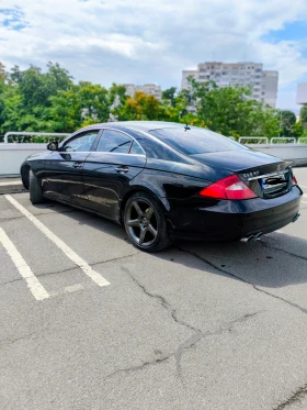 Mercedes-Benz CLS 500 ������ �� �������� | Mobile.bg � ����� ������ 12