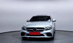 Mercedes-Benz C 200 AMG Line | Auto.bg — изображение 3