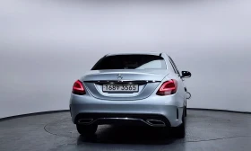 Mercedes-Benz C 200 AMG Line | Auto.bg — изображение 4