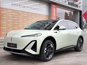 HongQi HS5 Tiangong 06 2025 520 Smart Selection