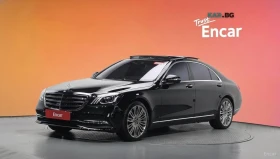 ������ Mercedes-Benz S 560