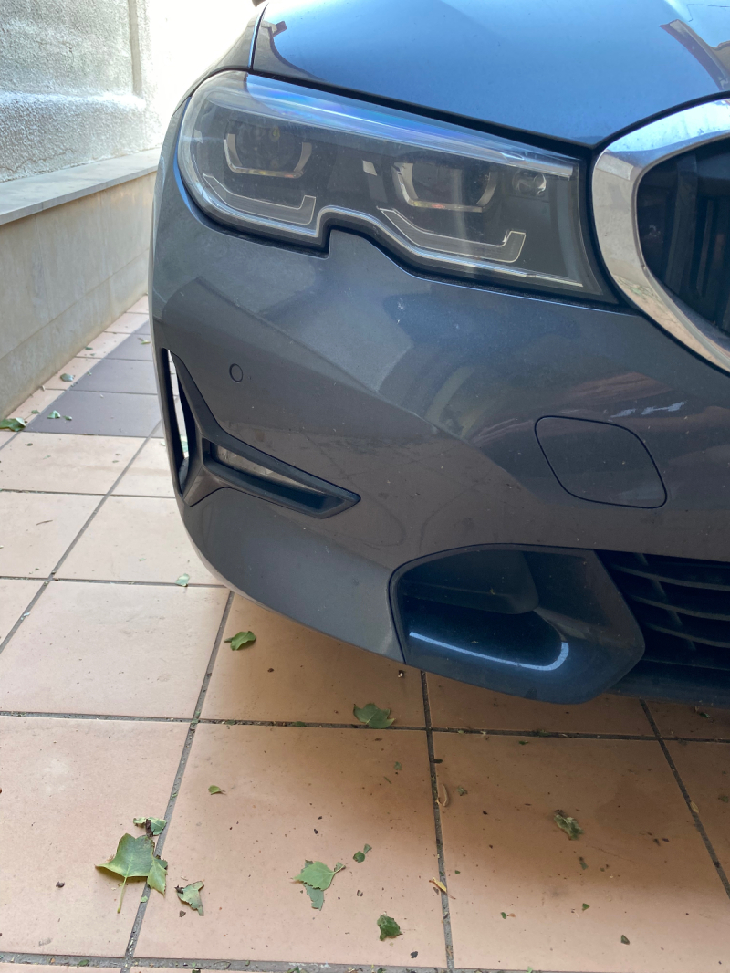 BMW 318 M Sport line, снимка 5 - Автомобили и джипове - 45999057