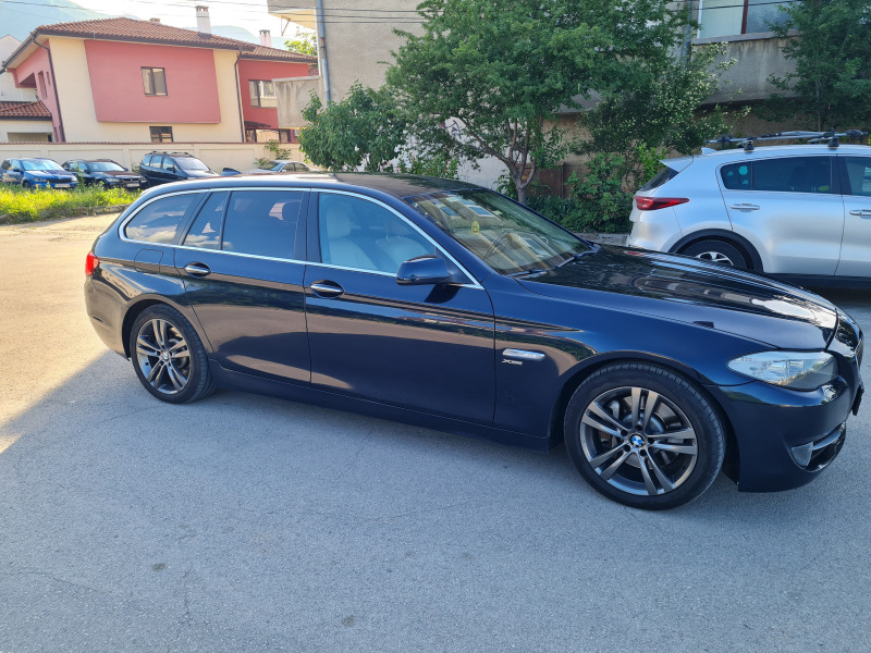 BMW 530 XD 258 k.c., снимка 2 - Автомобили и джипове - 45770128