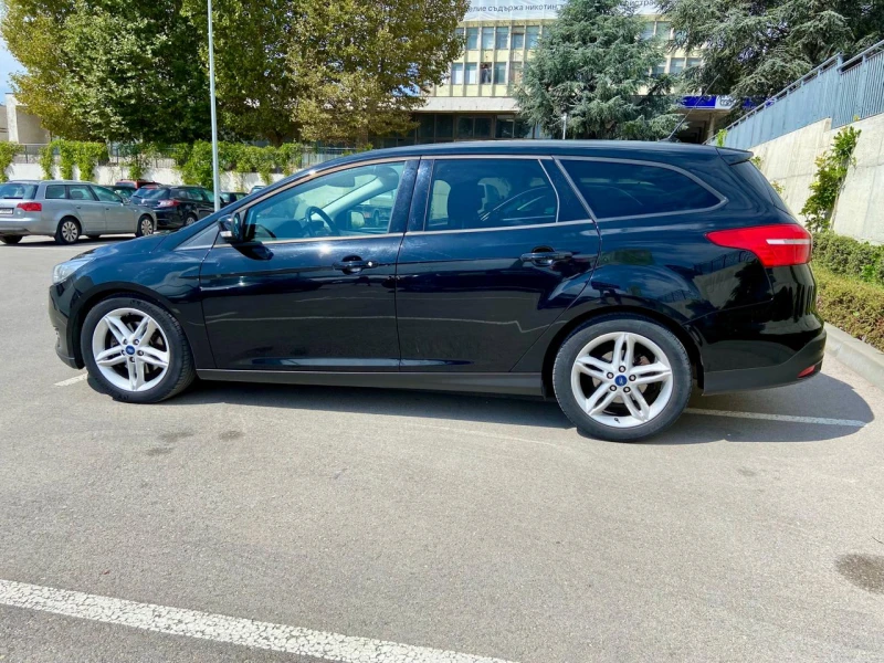 Ford Focus 2.0 TDCi , снимка 2 - Автомобили и джипове - 47365228