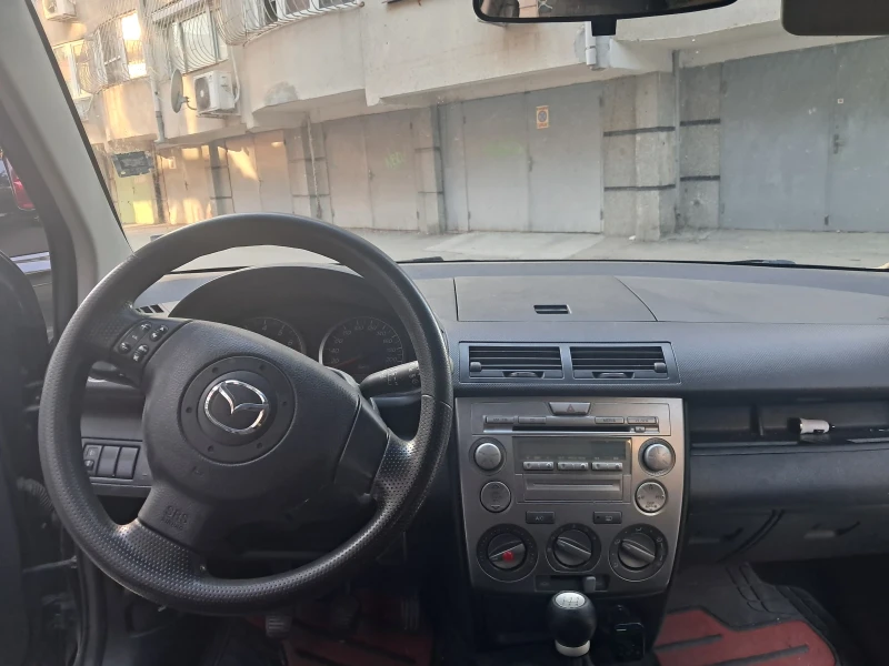 Mazda 2, снимка 6 - Автомобили и джипове - 47580806