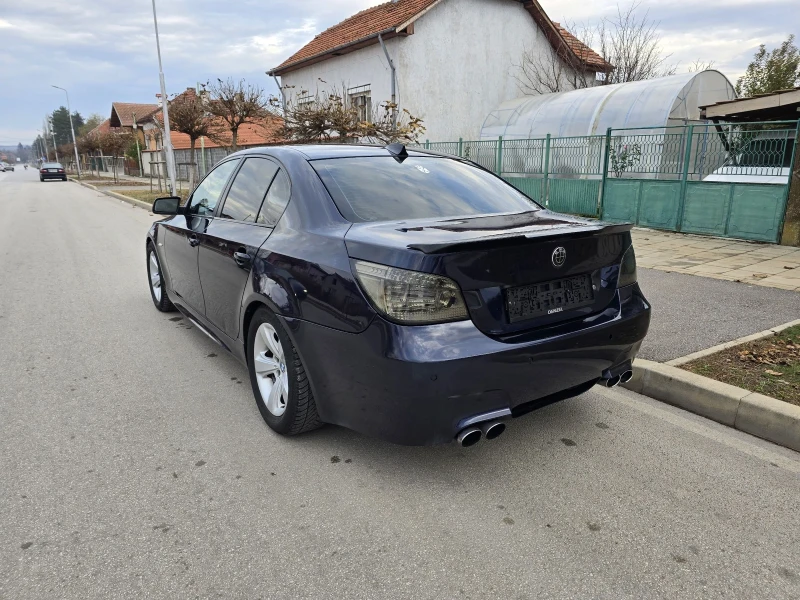 BMW 530, снимка 6 - Автомобили и джипове - 49119346