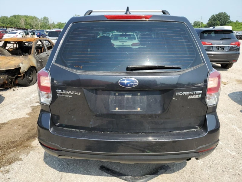 Subaru Forester 2.5L 4 All wheel drive, снимка 7 - Автомобили и джипове - 48395887