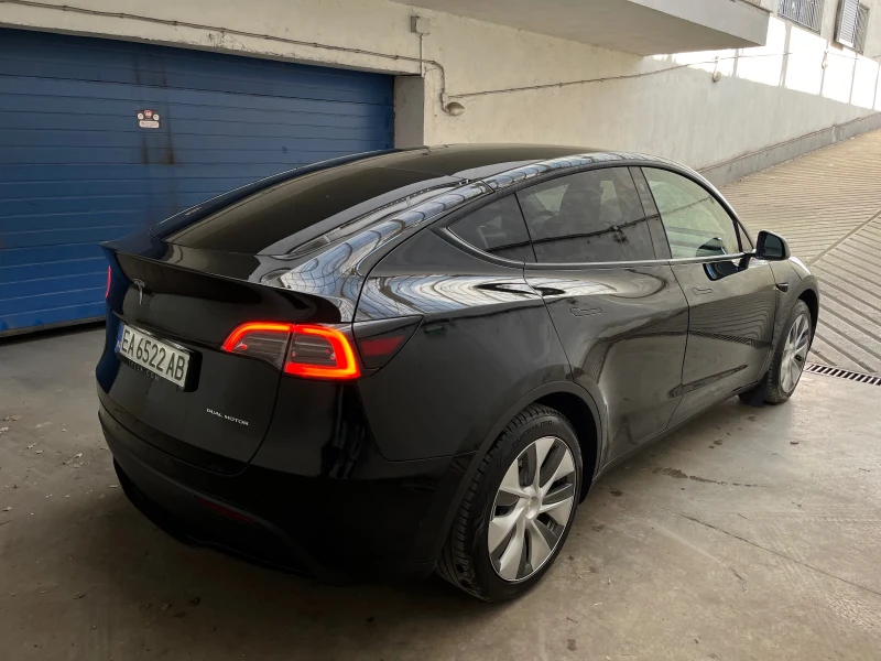 Tesla Model Y Европейска Гаранция , снимка 6 - Автомобили и джипове - 49026651