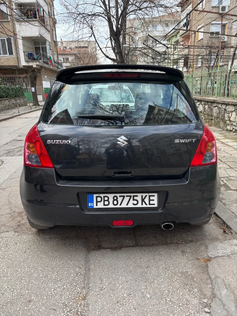 Suzuki Swift, снимка 3 - Автомобили и джипове - 49188195