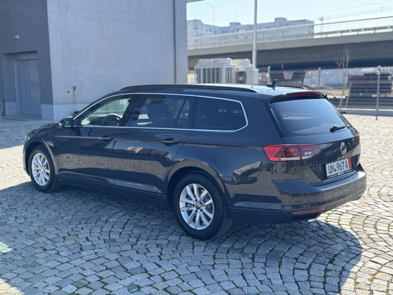 VW Passat 2.0 TDI Germany Full Led ergoComfort, снимка 4 - Автомобили и джипове - 49359954