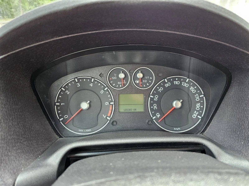 Ford Fusion, снимка 12 - Автомобили и джипове - 52740985