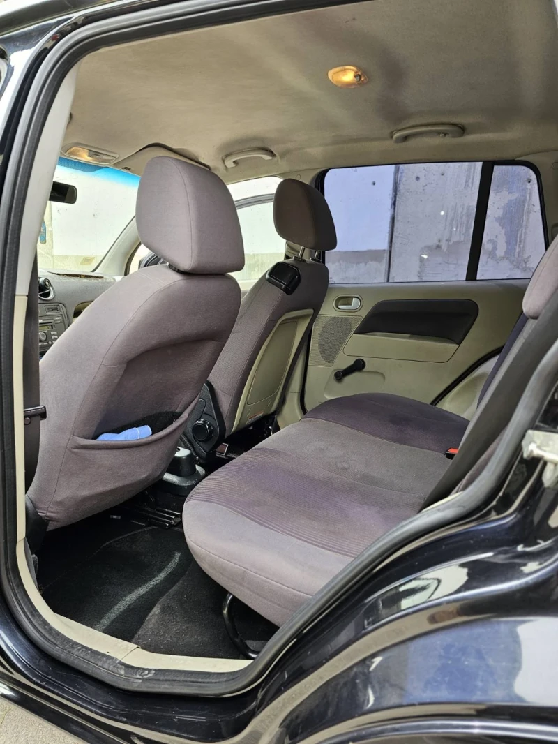 Ford Fusion, снимка 9 - Автомобили и джипове - 52740985