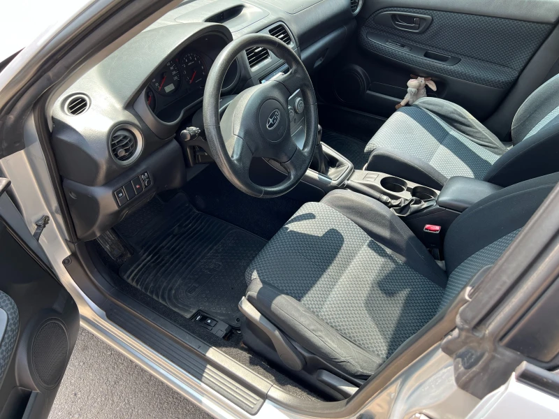Subaru Impreza, снимка 9 - Автомобили и джипове - 52046604