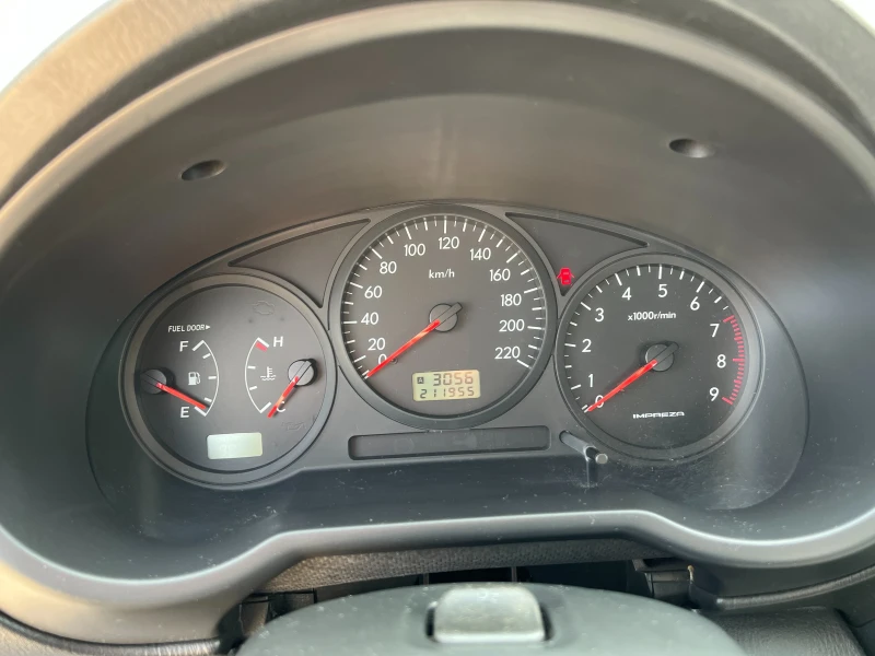 Subaru Impreza, снимка 10 - Автомобили и джипове - 52046604