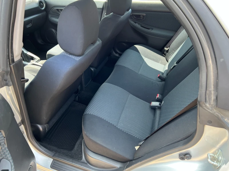 Subaru Impreza, снимка 8 - Автомобили и джипове - 52046604