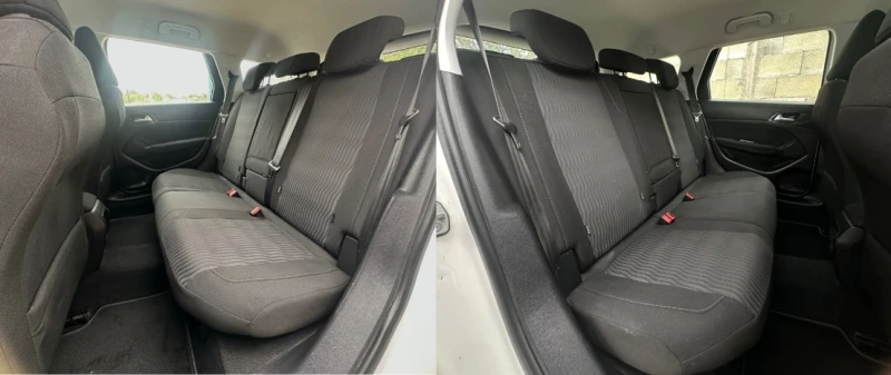 Peugeot 308 1.6 Blue-HDi Euro 6 , снимка 15 - Автомобили и джипове - 51768086