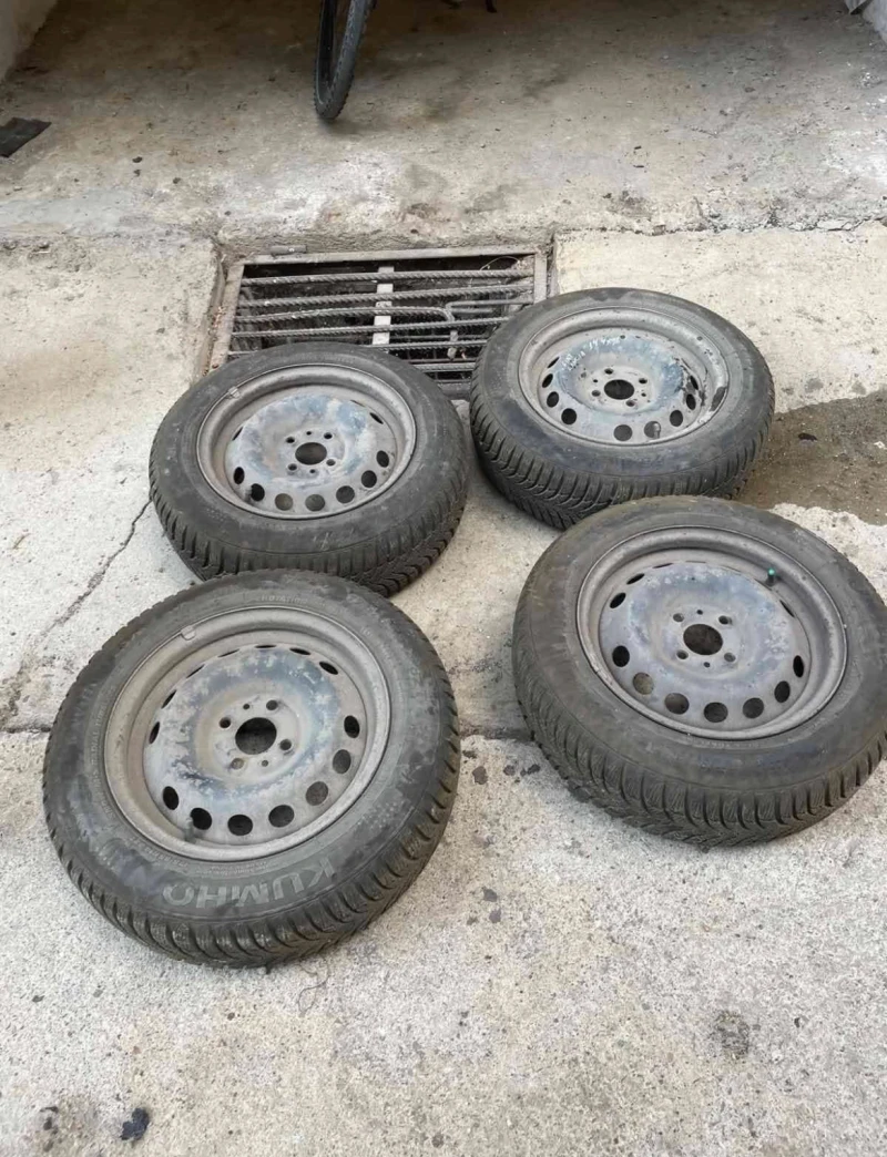 Ford Ka, снимка 10 - Автомобили и джипове - 52322945