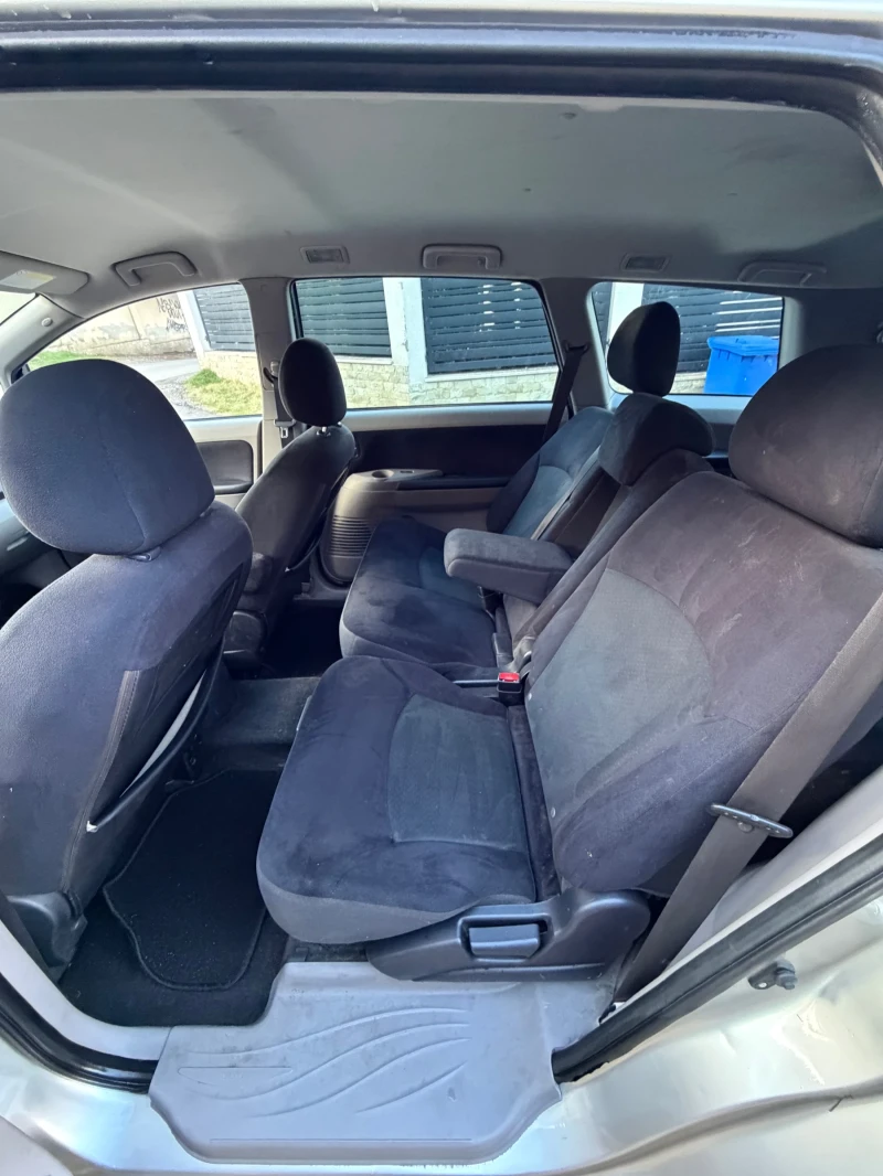 Mitsubishi Grandis, снимка 10 - Автомобили и джипове - 52546325