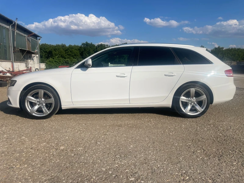 Audi A4 2.0 TDI, снимка 2 - Автомобили и джипове - 52635208