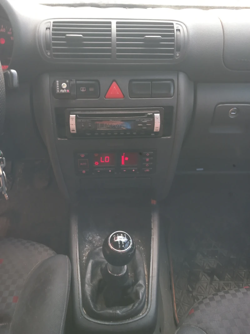 Audi A3, снимка 7 - Автомобили и джипове - 52647826