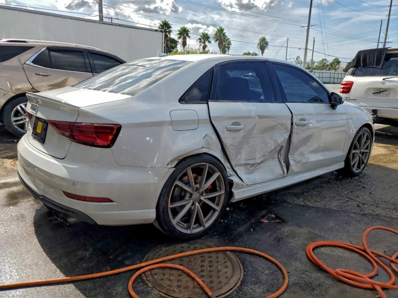 Audi S3 PREMIUM PLUS, снимка 6 - Автомобили и джипове - 53006625