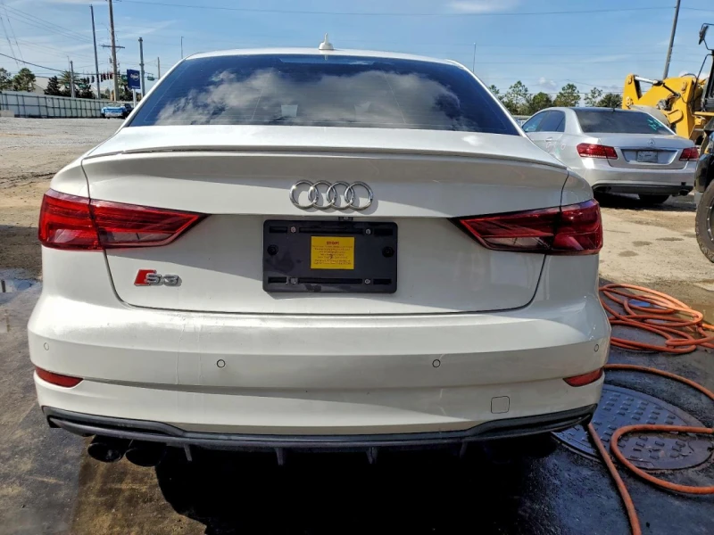 Audi S3 PREMIUM PLUS, снимка 5 - Автомобили и джипове - 53006625